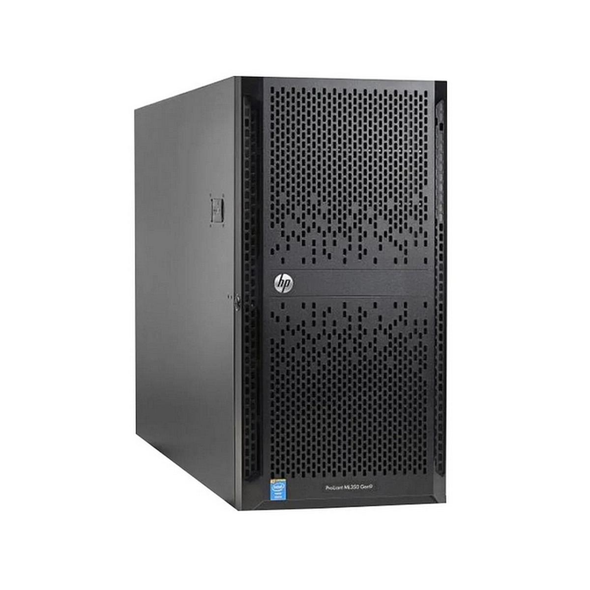 WINDOWS 2025 25CAL+HPE ML350 GEN9 10-CORE 128GB 2x920GB SAS SSD 2xPSU RAID