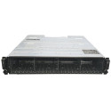 MACIERZ PÓŁKA DELL POWERVAULT MD1420 25x2,5 0xHDD 2x600W 2xKONTROLER