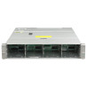 MACIERZ PÓŁKA HP STORAGEWORKS D3600 12x3,5 0xHDD PSUx460W 2x12G SAS 2xFAN