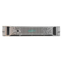 MACIERZ PÓŁKA HP STORAGEWORKS D3600 12x3,5 0xHDD PSUx460W 2x12G SAS 2xFAN