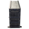 SERWER DELL T630 8-CORE XEON 64GB WERSJA NA DYSKI 18x3,5 HDD 2PSU H730 DRAC