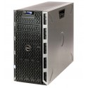 SERWER TOWER DELL T320 E5-2403 32GB NA 8x3,5 HDD 2xZASILACZ 495W PERC H710