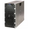 SERWER TOWER DELL T320 E5-2403 32GB NA 8x3,5 HDD 2xZASILACZ 495W PERC H710
