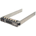 KIESZEŃ RAMKA 2,5 SATA DELL R510 R730 R910 T430 T620 T710 M710 M915 0XN394