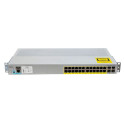 SWITCH CISCO WS-C2960L-24PS-LL 24x1GB PoE+ 4xSFP 1xUSB VLAN SWITCH CISCO WS-C2960L-24PS-LL 24x1GB PoE+ 4xSFP 1xUSB VLAN