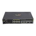 SWITCH HP ARUBA 2530-8G-POE+ 8x1GB PoE+ 2xSFP ZASILACZ J9774A SWITCH HP ARUBA 2530-8G-POE+ 8x1GB PoE+ 2xSFP ZASILACZ J9774A
