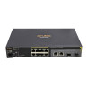 SWITCH HP ARUBA 2530-8G-POE+ 8x1GB PoE+ 2xSFP ZASILACZ J9774A