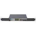 SWITCH HP 2520G 8x1GB PoE 2xSFP 2xCOMBO VLAN USZY J9298A SWITCH HP 2520G 8x1GB PoE 2xSFP 2xCOMBO VLAN USZY J9298A