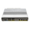 SWITCH CISCO WS-C2960CX-8PC-L 8x1GB PoE 2xSFP VLAN