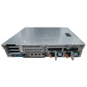 DELL R730xd 2xE5-2620v3 128GB NA 20x2,5 4xNVMe 2x2,5 4x1GB 2xPSU H730P DRAC