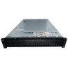 DELL R730xd 2xE5-2620v3 128GB NA 20x2,5 4xNVMe 2x2,5 4x1GB 2xPSU H730P DRAC