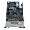 DELL R730xd 2xE5-2620v3 128GB NA 20x2,5 4xNVMe 2x2,5 4x1GB 2xPSU H730P DRAC