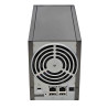 NETGEAR NAS RNDU2000 2x3TB SATA 2x1GB LAN 2xUSB ZASILACZ