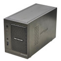 NETGEAR NAS RNDU2000 2x3TB SATA 2x1GB LAN 2xUSB ZASILACZ NETGEAR NAS RNDU2000 2x3TB SATA 2x1GB LAN 2xUSB ZASILACZ