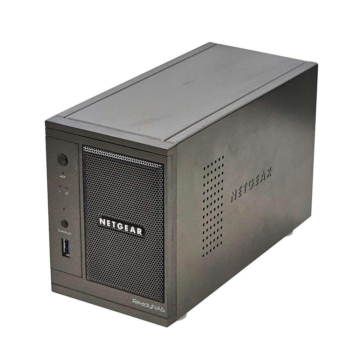 NETGEAR NAS RNDU2000 2x3TB SATA 2x1GB LAN 2xUSB ZASILACZ NETGEAR NAS RNDU2000 2x3TB SATA 2x1GB LAN 2xUSB ZASILACZ