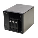 SERWER QNAP TS-469 PRO 4-BAY 1x3TB SATA RAID 6xUSB 2x eSATA 1xHDMI SERWER QNAP TS-469 PRO 4-BAY 1x3TB SATA RAID 6xUSB 2x eSATA 1xHDMI