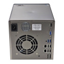 SERWER QNAP TS-469 PRO 4-BAY 1x3TB SATA RAID 6xUSB 2x eSATA 1xHDMI SERWER QNAP TS-469 PRO 4-BAY 1x3TB SATA RAID 6xUSB 2x eSATA 1xHDMI