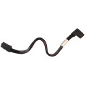 KABEL MINI SAS 2xSFF-8087 PROSTY NA KĄTOWY HP DL320e DL380e G8 718075-001 KABEL MINI SAS 2xSFF-8087 PROSTY NA KĄTOWY HP DL320e DL380e G8 718075-001