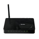 ROUTER ZYXEL NBG6503 4xLAN 1xWAN xDSL 2.4/5GHz 433Mbps WiFi 5 ZASILACZ ROUTER ZYXEL NBG6503 4xLAN 1xWAN xDSL 2.4/5GHz 433Mbps WiFi 5 ZASILACZ