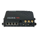 ROUTER SIERRA AIRLINK MP70 4G LTE 4x1GB 1xRS-232 2xSIM 600Mbps ZASILACZ ROUTER SIERRA AIRLINK MP70 4G LTE 4x1GB 1xRS-232 2xSIM 600Mbps ZASILACZ