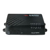 ROUTER SIERRA AIRLINK MP70 4G LTE 4x1GB 1xRS-232 2xSIM 600Mbps ZASILACZ