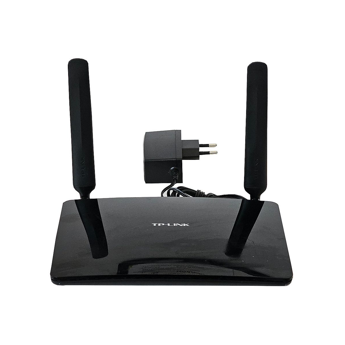 ROUTER TP-LINK ARCHER MR200 4G LTE xDSL 4x1GB 1xSIM 2.4/5GHz WiFi 5 733Mbps ROUTER TP-LINK ARCHER MR200 4G LTE xDSL 4x1GB 1xSIM 2.4/5GHz WiFi 5 733Mbps
