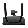 ROUTER TP-LINK ARCHER MR200 4G LTE xDSL 4x1GB 1xSIM 2.4/5GHz WiFi 5 733Mbps