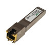 MODUL ADAPTER MICROPTICS SFP+ 10GB NA RJ-45 1GB MO-407-BBWL 30M