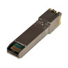 MODUL ADAPTER MICROPTICS SFP+ 10GB NA RJ-45 1GB MO-407-BBWL 30M
