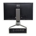 MONITOR DELL U2414HB 24' IPS LED FHD DISPLAYPORT HDMI + STACJA DOKUJĄCA