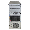 WINDOWS 2025 STANDARD+HPE ML30 GEN10 6-CORE 3,4GHZ 64GB 4x920 SAS SSD RAID WINDOWS 2025 STANDARD+HPE ML30 GEN10 6-CORE 3,4GHZ 64GB 4x920 SAS SSD RAID