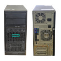 WINDOWS 2025 STANDARD+HPE ML30 GEN10 6-CORE 3,4GHZ 64GB 4x920 SAS SSD RAID WINDOWS 2025 STANDARD+HPE ML30 GEN10 6-CORE 3,4GHZ 64GB 4x920 SAS SSD RAID