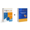 Zestaw TSplus Remote Access Desktop 10 wraz z TSplus Security Essentials