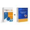 Zestaw TSplus Remote Access Desktop 25 wraz z TSplus Security Essentials