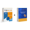Zestaw TSplus Remote Access Desktop UNL wraz z TSplus Security Essentials