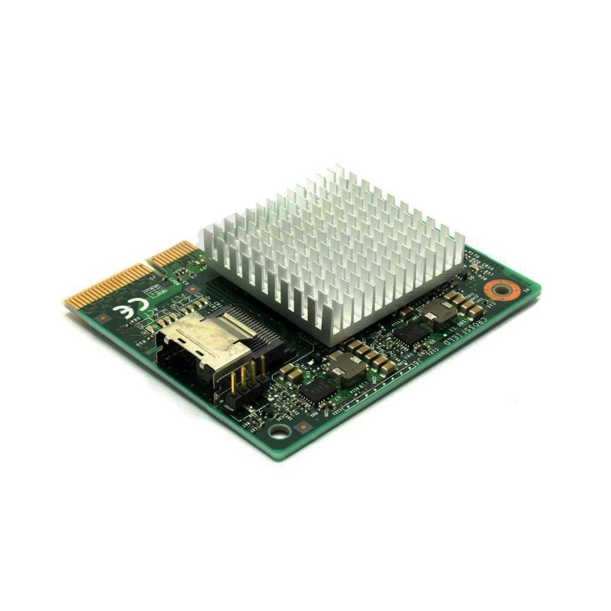 IBM SERVERAID H1110 PCIe x4 Single 6GB SAS 81Y4494