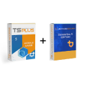Zestaw TsPlus MOBILE & WEB 5 wraz z TSplus Security Essentials
