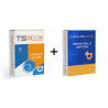 Zestaw TsPlus MOBILE & WEB 5 wraz z TSplus Security Essentials