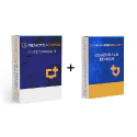 Zestaw TSplus Remote Access ENTERPRISE 3 wraz z TSplus Security Essentials