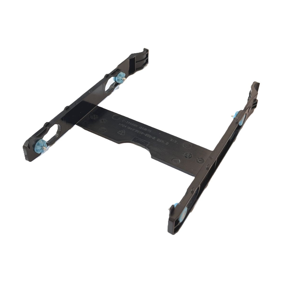 KIESZEŃ RAMKA 3,5 HDD HP WORKSTATION Z230 Z240 Z440 1B41FWE00-600-G