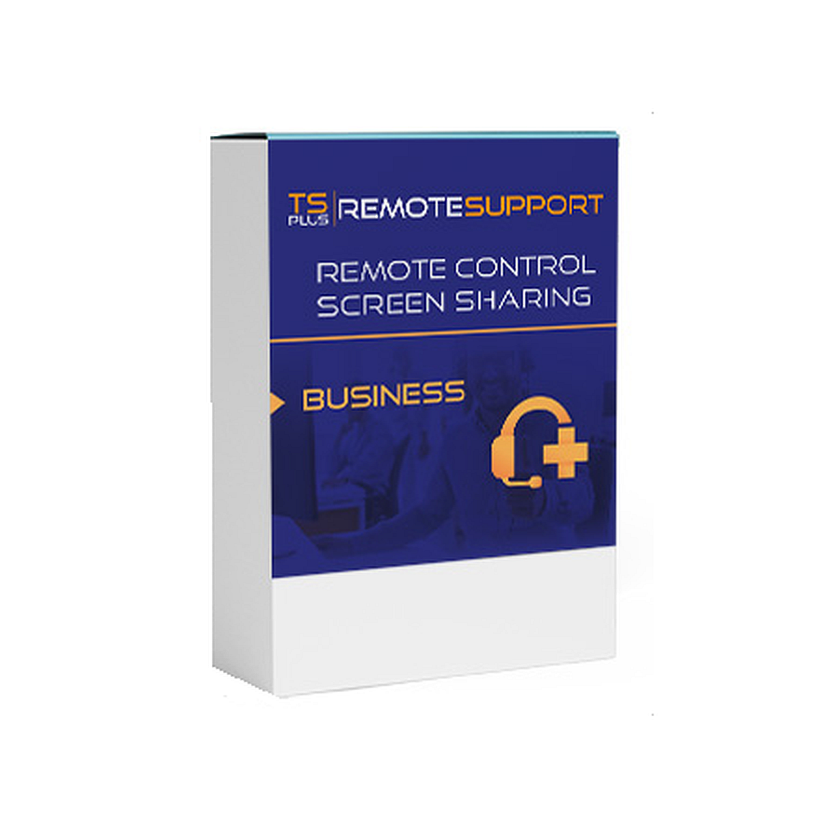 TSplus Remote Support Business do 5 równoczesnych połączeń