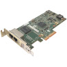 KARTA SIECIOWA HP 361T 2x1GB 2xRJ-45 PCI-E LOW G8 G9 656241-001 652495-001