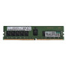 HP SAMSUNG 16GB 2Rx8 PC4-2666V ECC REG M393A2K43BB1-CTD7Y 840756-091