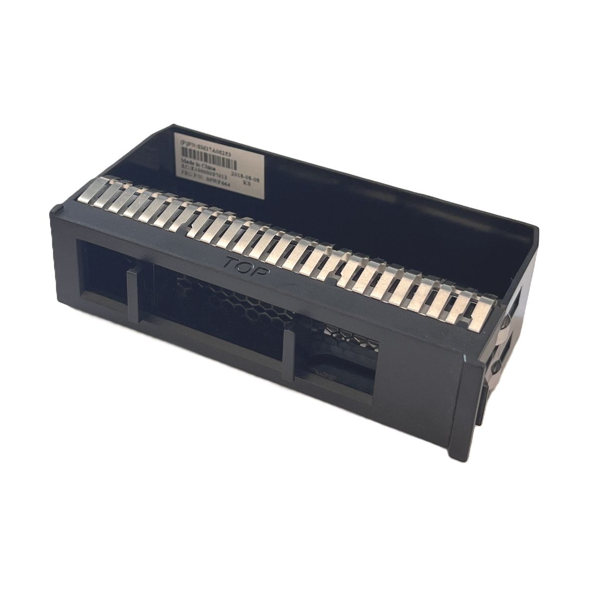 ZAŚLEPKA 3,5 HDD LENOVO SR650 SM17A06253 00WF664