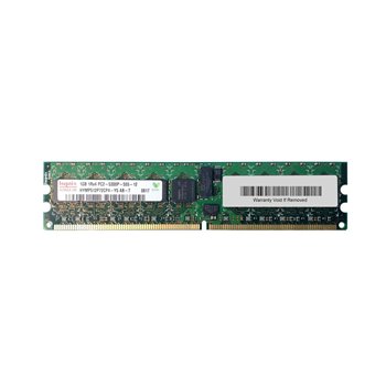 PAMIEC HYNIX 1GB DDR2 PC2-5300P HYMP512P72CP4-Y5