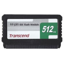 PAMIĘĆ FLASH TRANSCEND 512MB IDE 44-PIN PAMIĘĆ FLASH TRANSCEND 512MB IDE 44-PIN