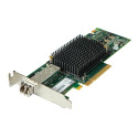 KARTA FC HBA LENOVO EMULEX GEN6 1x16GB SFP+ 1xGBIC PCIe LOW 01KR608 KARTA FC HBA LENOVO EMULEX GEN6 1x16GB SFP+ 1xGBIC PCIe LOW 01KR608