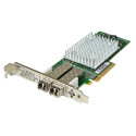 KARTA FC HBA LENOVO QLE2692 GEN5 2x16GB SFP+ 2xGBIC PCIe FULL 01KR586 KARTA FC HBA LENOVO QLE2692 GEN5 2x16GB SFP+ 2xGBIC PCIe FULL 01KR586