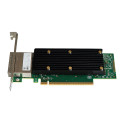 KONTROLER HBA BROADCOM 9405W-16e SAS/SATA/NVMe 12Gbps PCIe 4xSFF-8644 MJFDP KONTROLER HBA BROADCOM 9405W-16e SAS/SATA/NVMe 12Gbps PCIe 4xSFF-8644 MJFDP