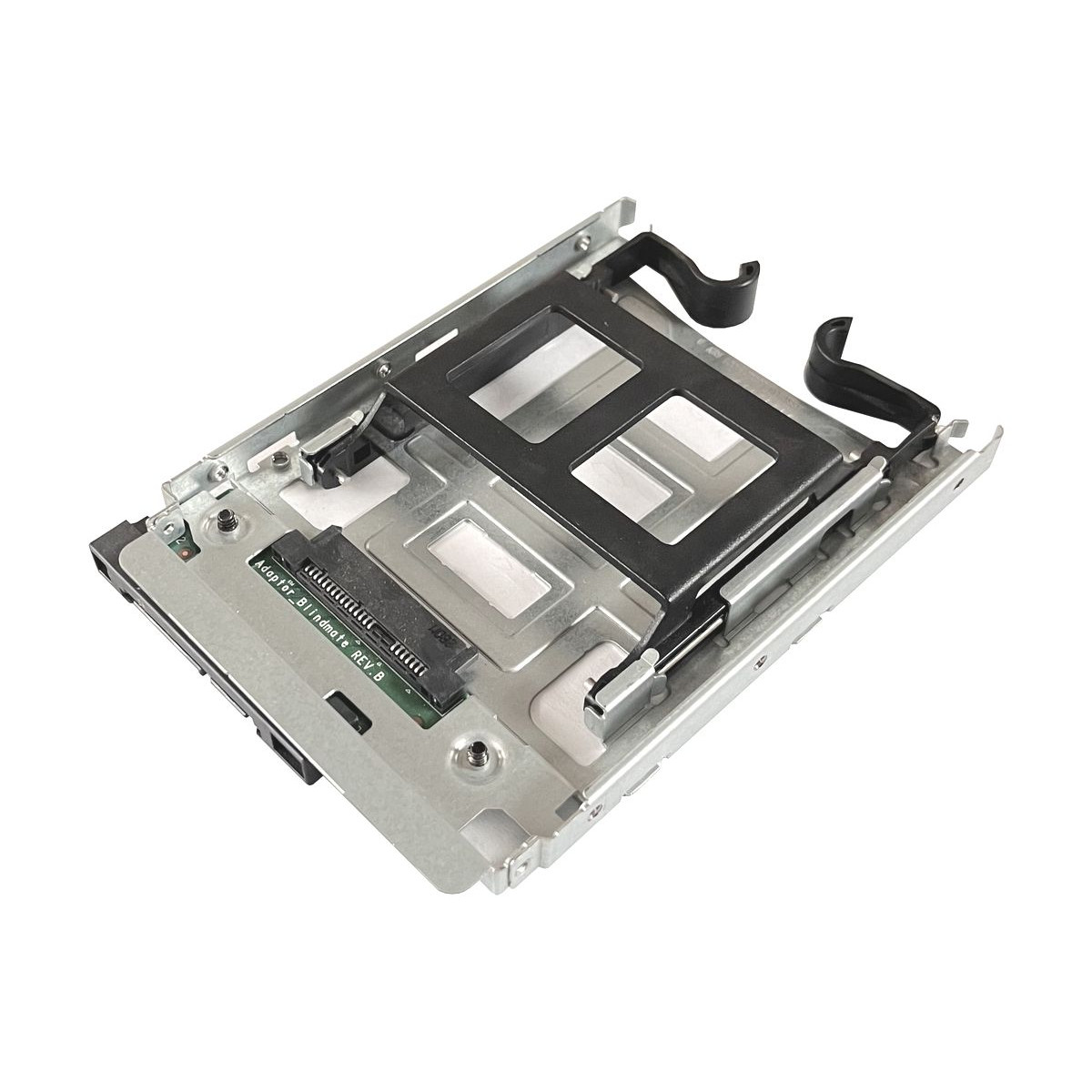 ADAPTER HP DO DYSKÓW 2,5 SATA/SAS DO RAMKI 3,5 HP Z420 Z620 Z840 668261-002